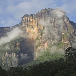 Mystisch und imposant: Venezuelas Tafelberge