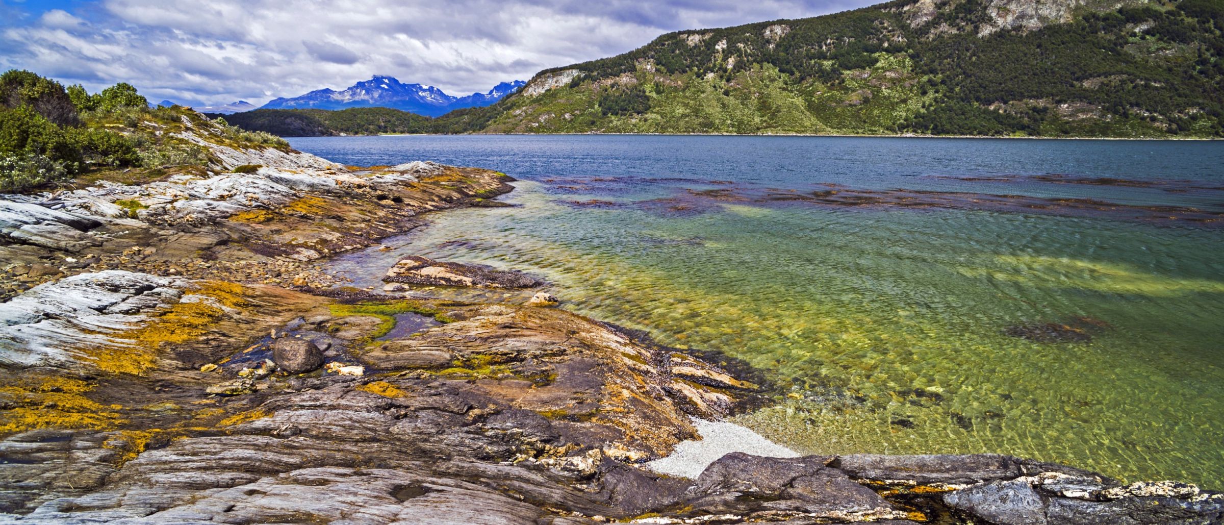 Tierra-del-Fuego-Nationalpark