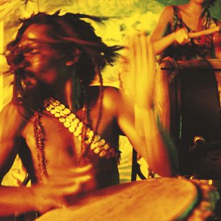 Kraftvolle Reggae-Rhythmen bestimmen den Puls der Insel