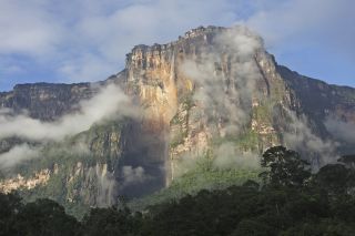 Mystisch und imposant: Venezuelas Tafelberge