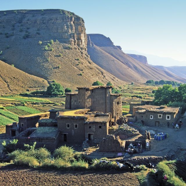 Jebel Saghro