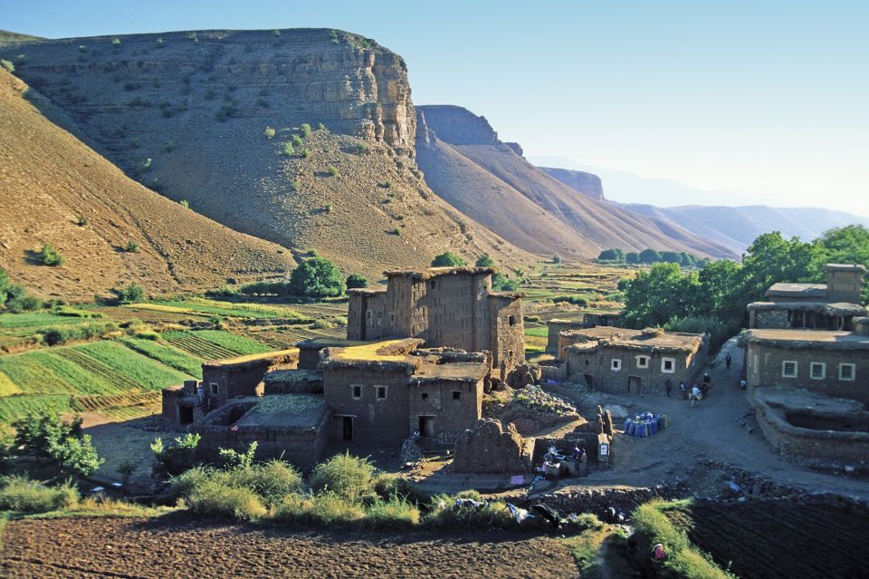 Jebel Saghro
