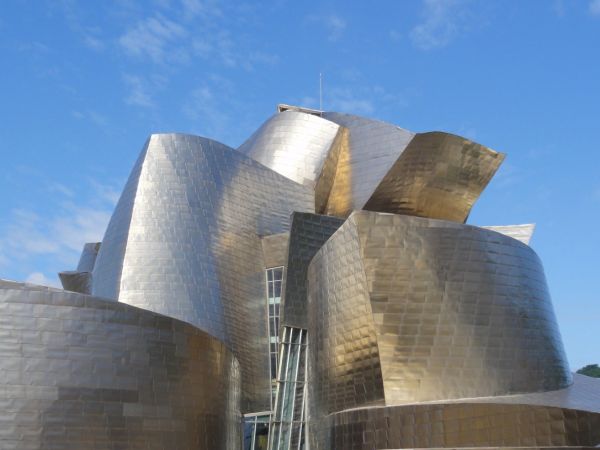 Guggenheim-Museum Bilboa © Diamir