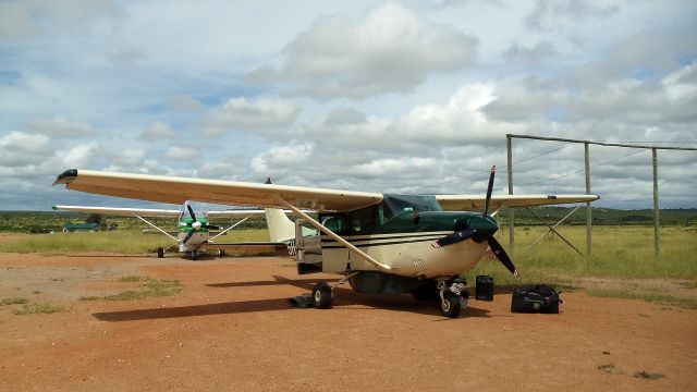 Cessna Flugzeug
