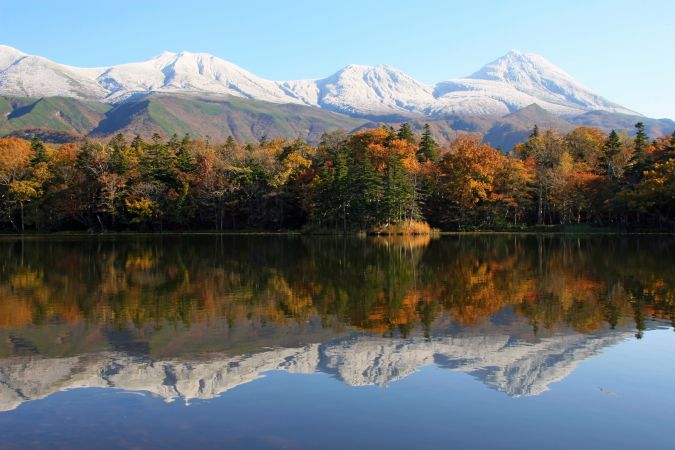 Hokkaido © Diamir