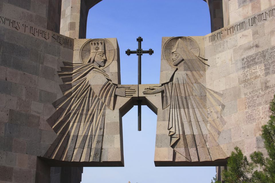 Armenische Apostolische Kirche