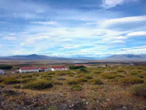 Patagonien Hacienda