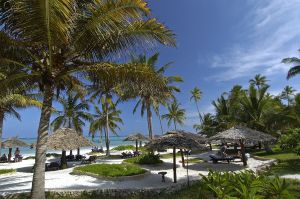 Strand des Breezes Beach Club & Spa, The Zanzibar Collection