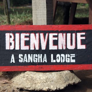 Dzanga Sangha Lodge