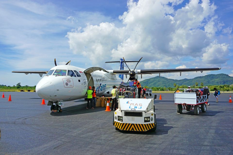 Garuda Indonesia ATR-72