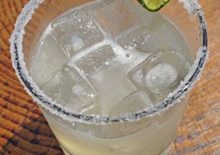 Margarita – leckerer Cocktail auf Basis von Tequila