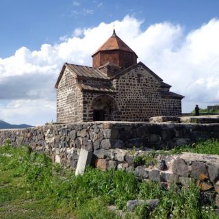 Sewan-Kloster