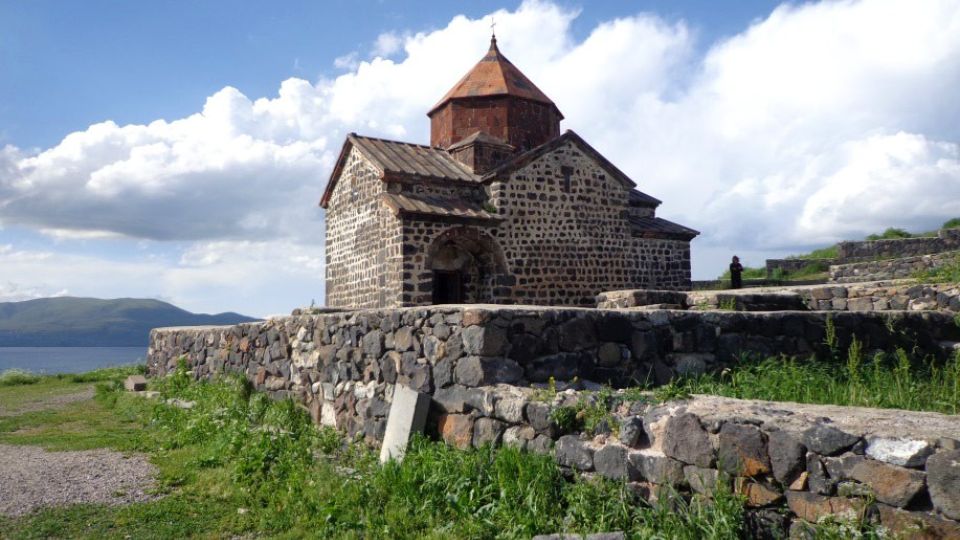 Sewan-Kloster