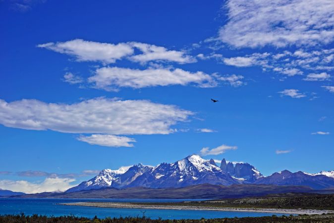 Nationalpark Torres del Paine © Diamir