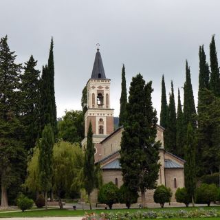 Nonnenkloster Bodbe