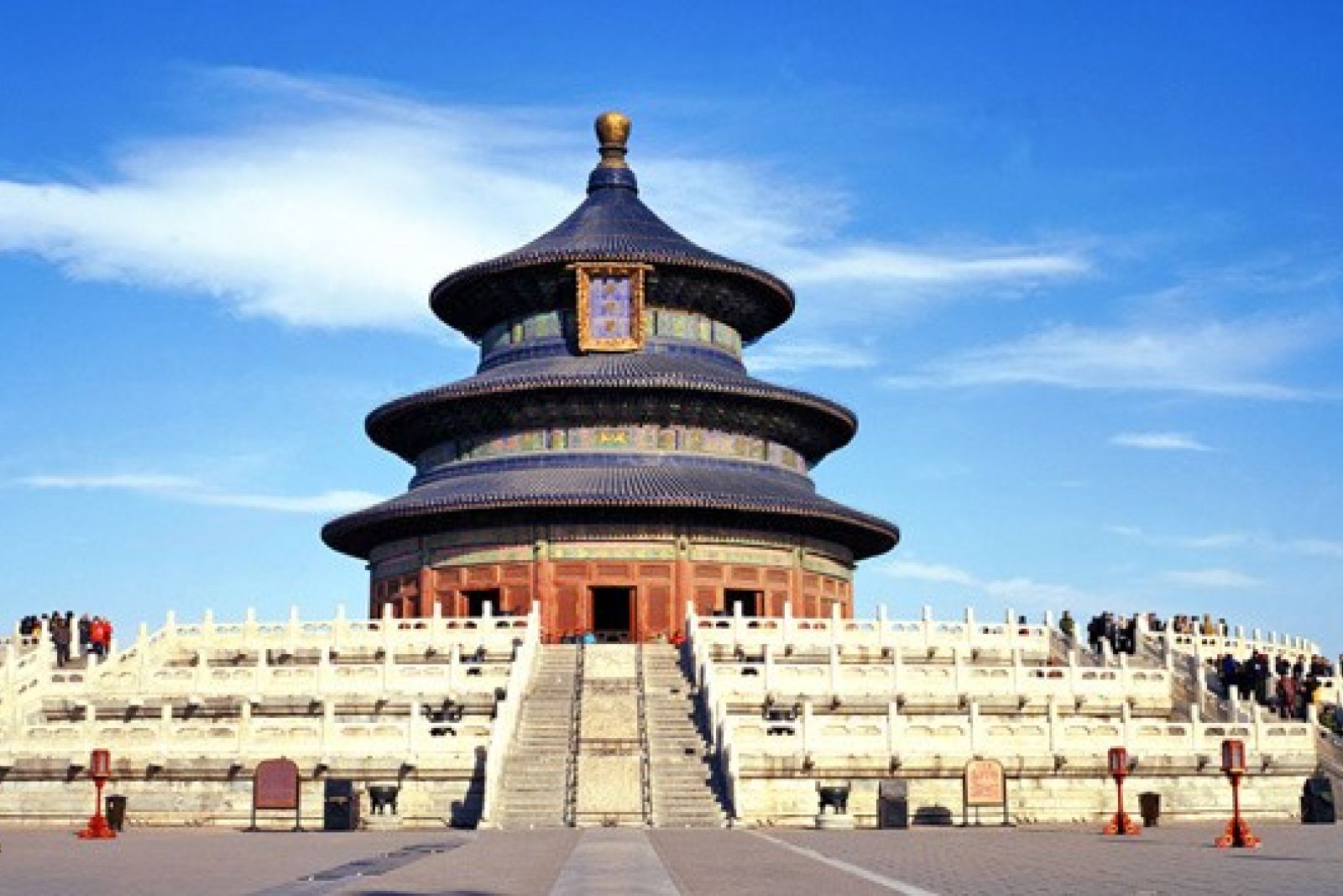 Himmelstempel in Peking