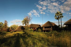 Nata Lodge, Nata, Botswana