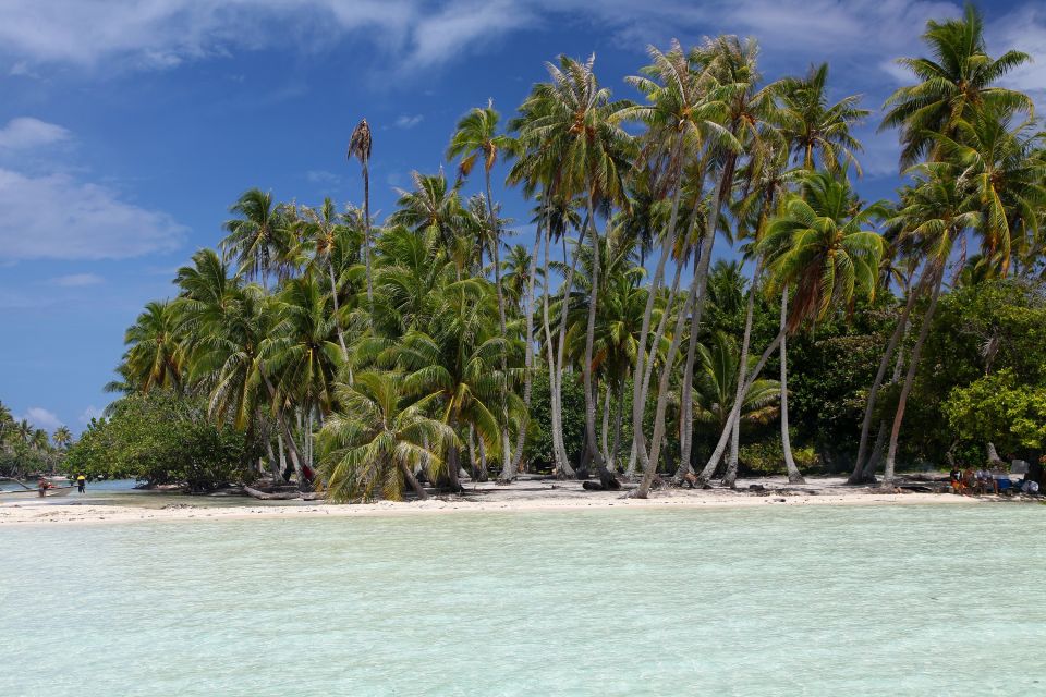 Strand Tahiti