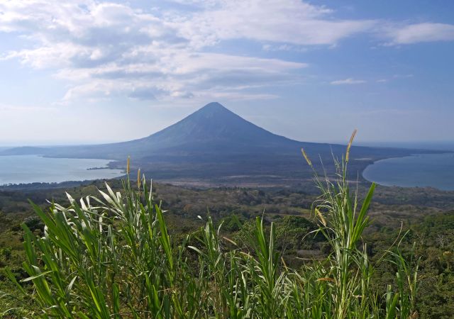 Vulkan Maderas