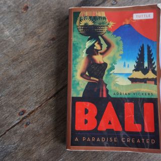 Bali – Ruhe und Kultur