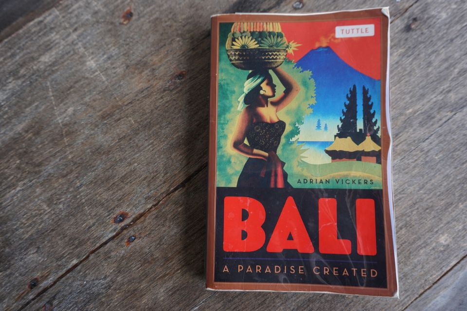 Bali – Ruhe und Kultur