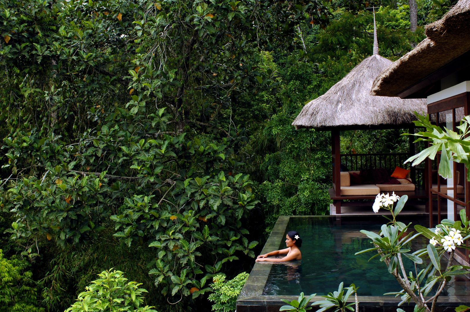Hanging Gardens of Bali ★★★★★