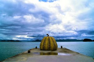 Kunstinsel Naoshima