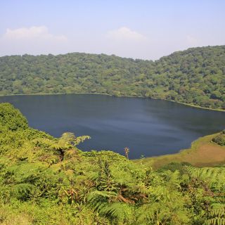 Biao Kratersee