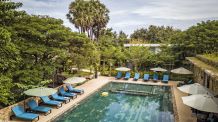 Hillocks Hotel and Spa – Pool