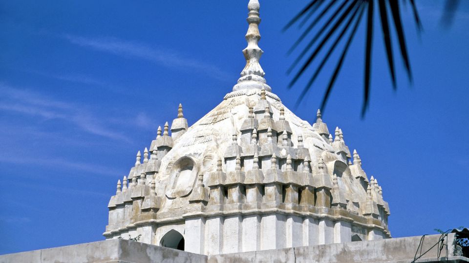 Hindu-Tempel in Bandar Abbas