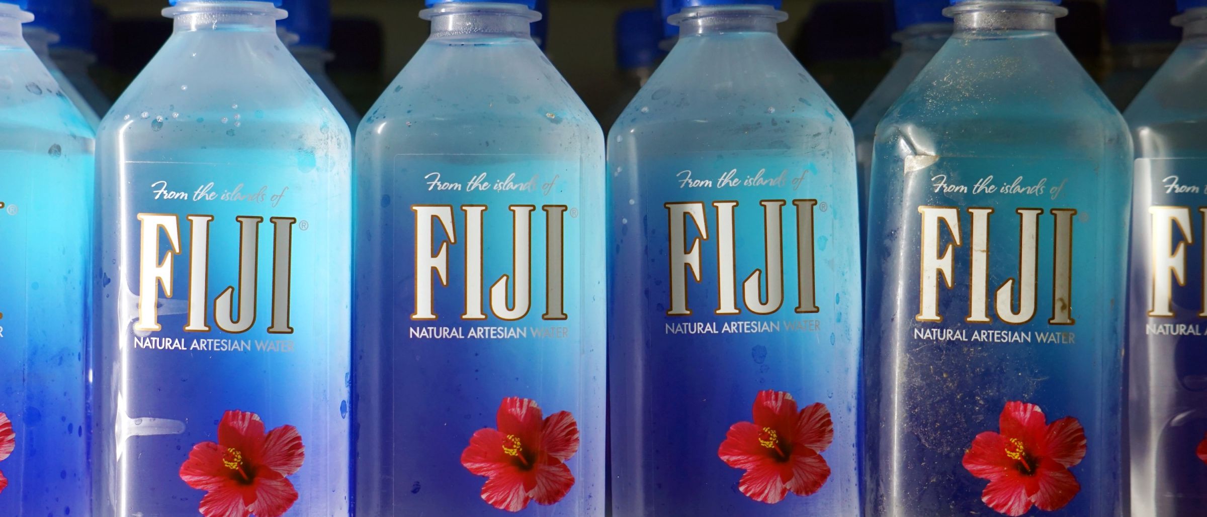Fijiwasser