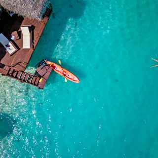 Aitutaki Lagoon Resort &amp; Spa