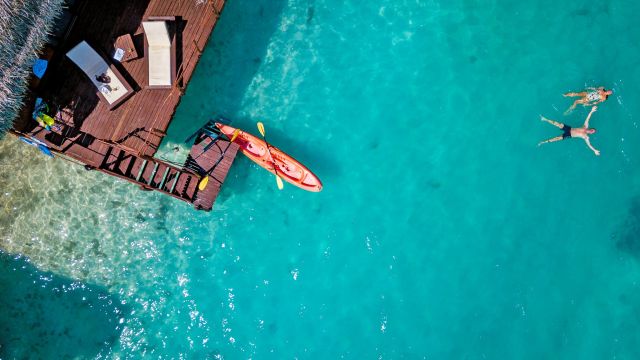 Aitutaki Lagoon Resort &amp; Spa