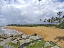 Westküste oberhalb Negombo