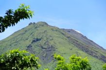 Costa Rica – Vulkan Arenal