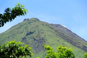 Costa Rica - Vulkan Arenal