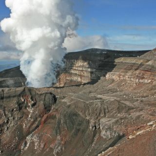 Vulkan Goreli