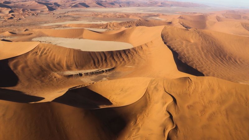Namib-Wüste