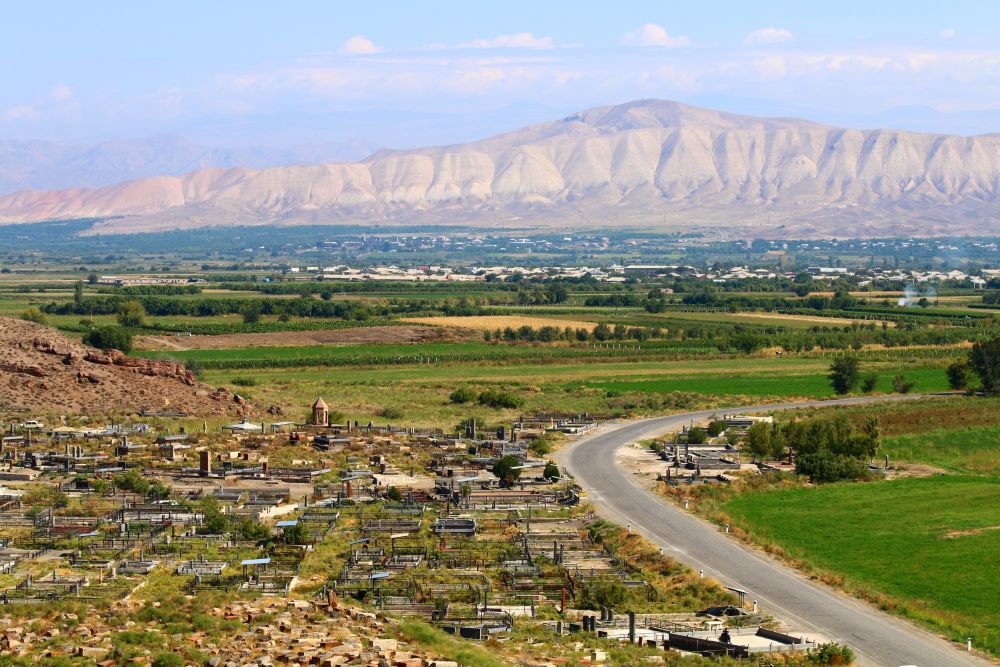 Region Ararat