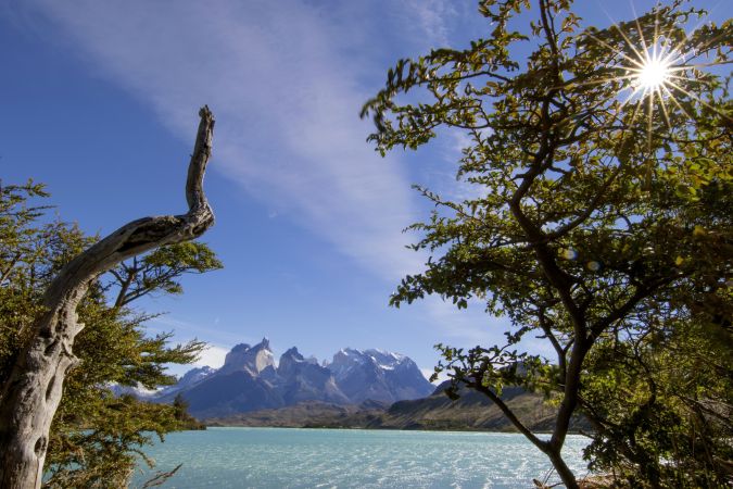 Nationalpark Torres del Paine © Diamir