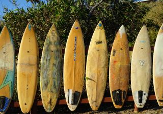 Surfen in Westaustralien – ein echter Traum!