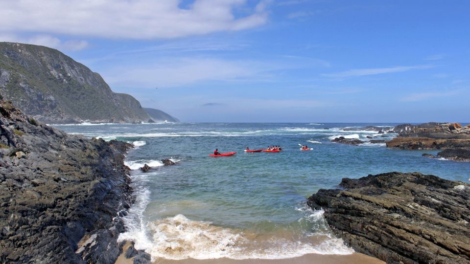 Storms River