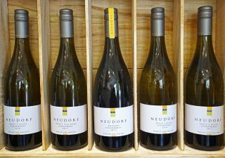 Neuseelands Weinkultur