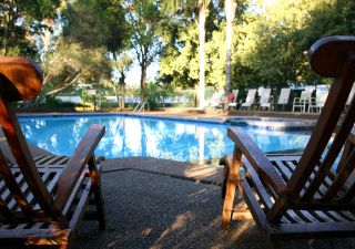 Hunter Valley Resort – Pool