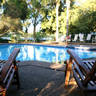 Hunter Valley Resort – Pool