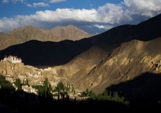 Ladakh Lamayuru