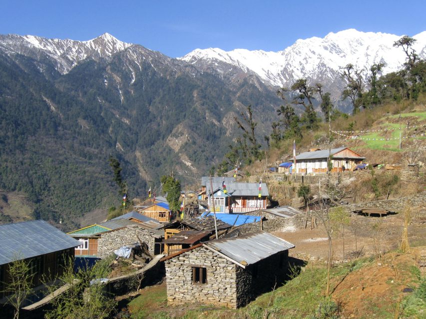 Tamang-Dorf