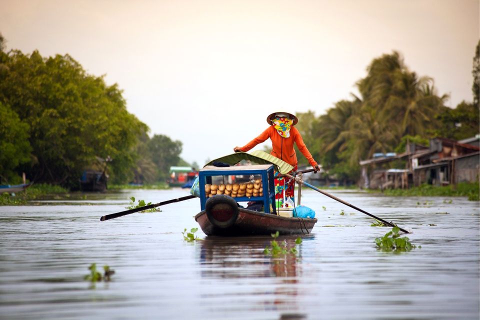 Im Mekongdelta