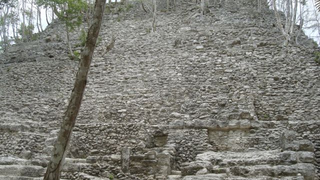 La Danta in El Mirador: Ziel des Maya Treks