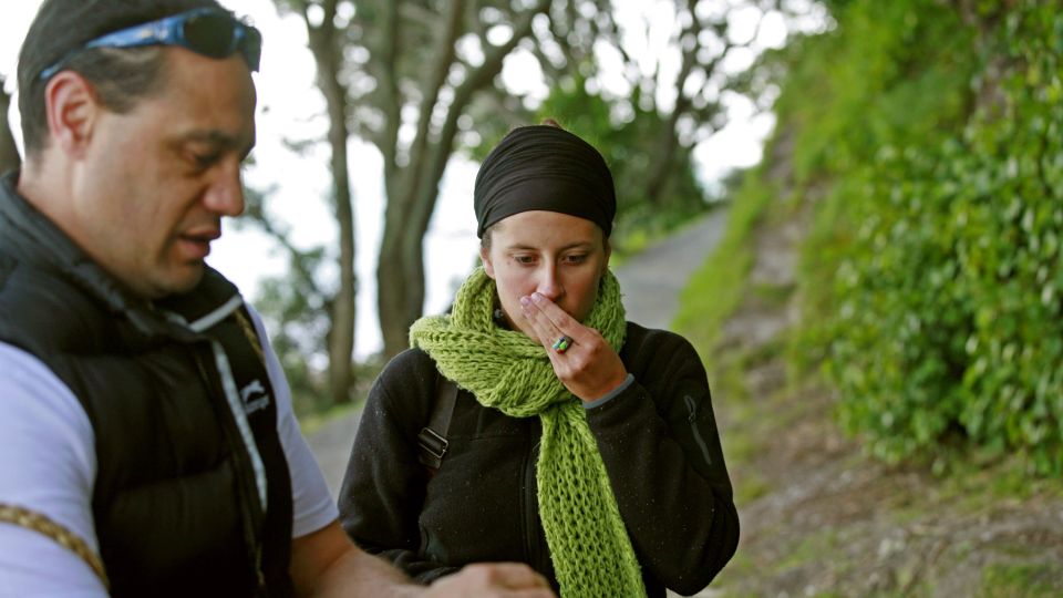 Best of both Worlds – Unterwegs mit einem Maori, Auckland aus der Sicht der Maori